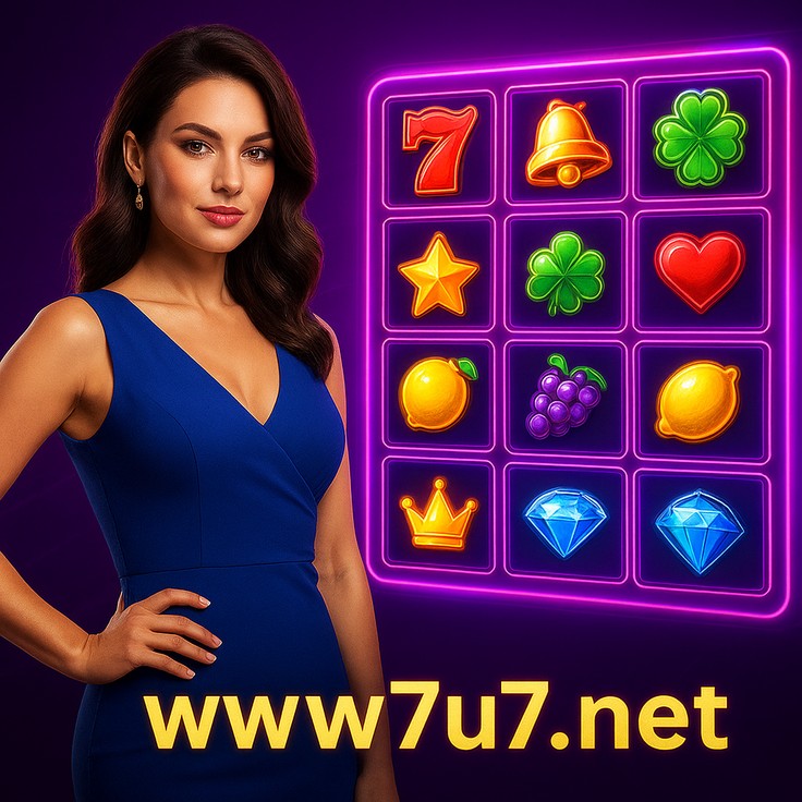 7u7-এ খেলার সুযোগ